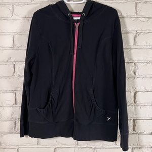 Old Navy Active Zip Up Hoodie
